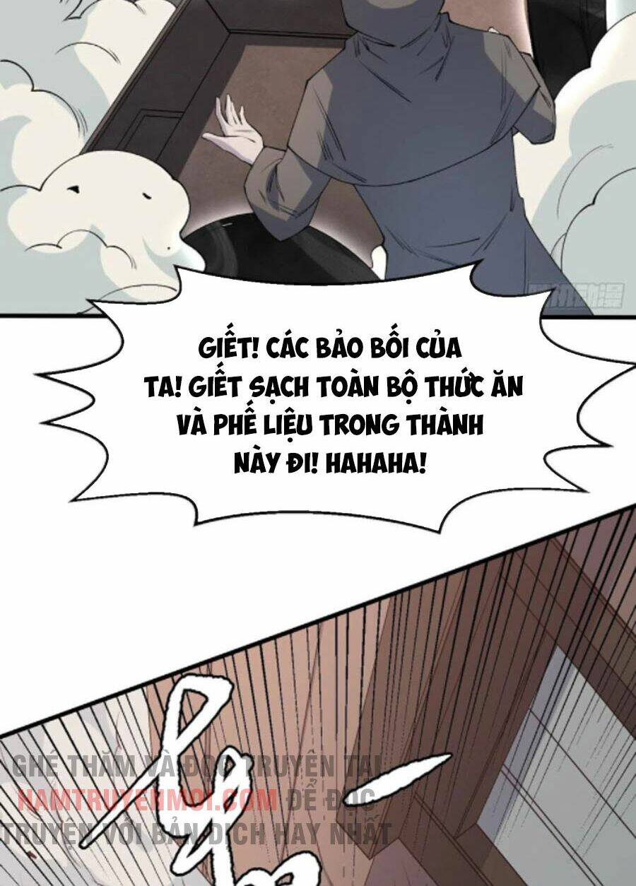 Trở Về Làm Đại Lão Thời Mạt Thế Chap 218 - Next Chap 219