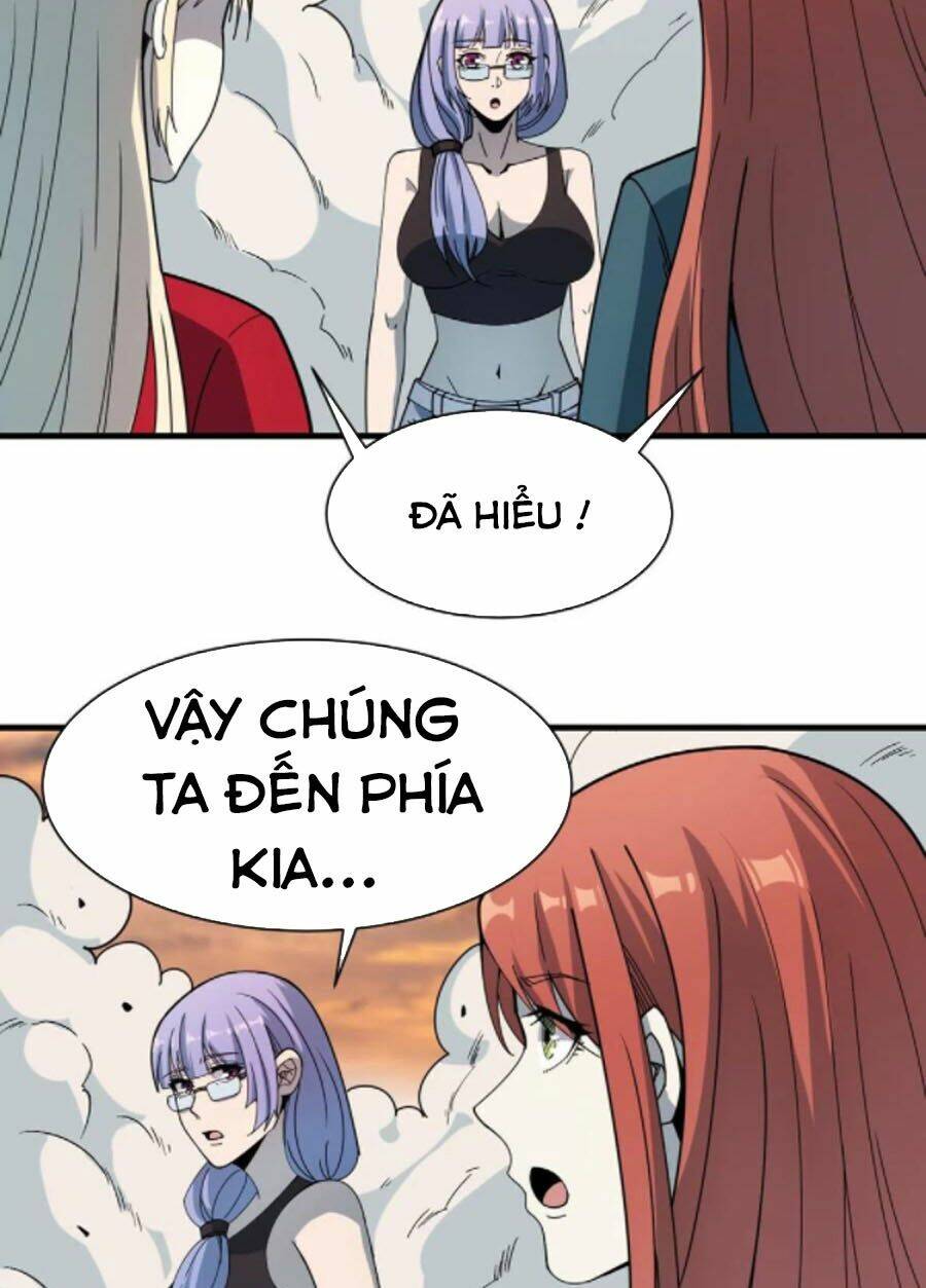 Trở Về Làm Đại Lão Thời Mạt Thế Chap 218 - Next Chap 219