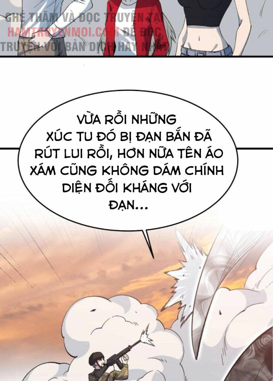 Trở Về Làm Đại Lão Thời Mạt Thế Chap 218 - Next Chap 219