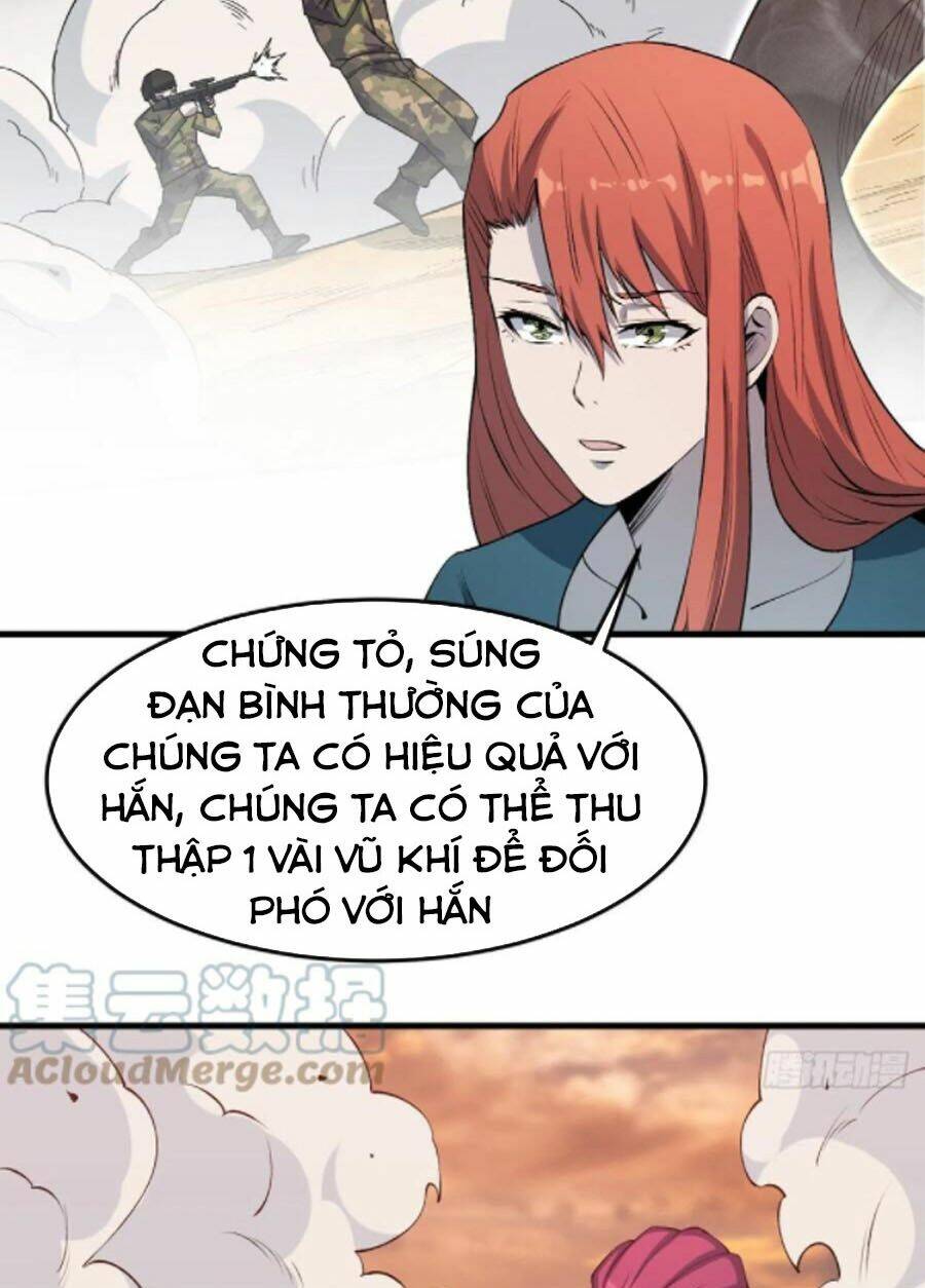 Trở Về Làm Đại Lão Thời Mạt Thế Chap 218 - Next Chap 219