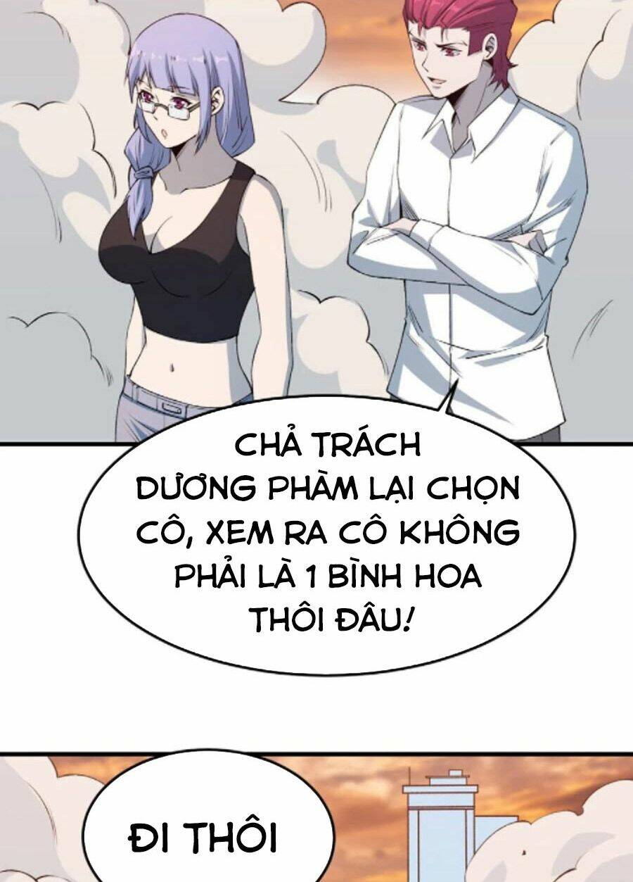 Trở Về Làm Đại Lão Thời Mạt Thế Chap 218 - Next Chap 219
