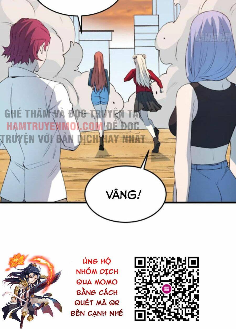 Trở Về Làm Đại Lão Thời Mạt Thế Chap 218 - Next Chap 219