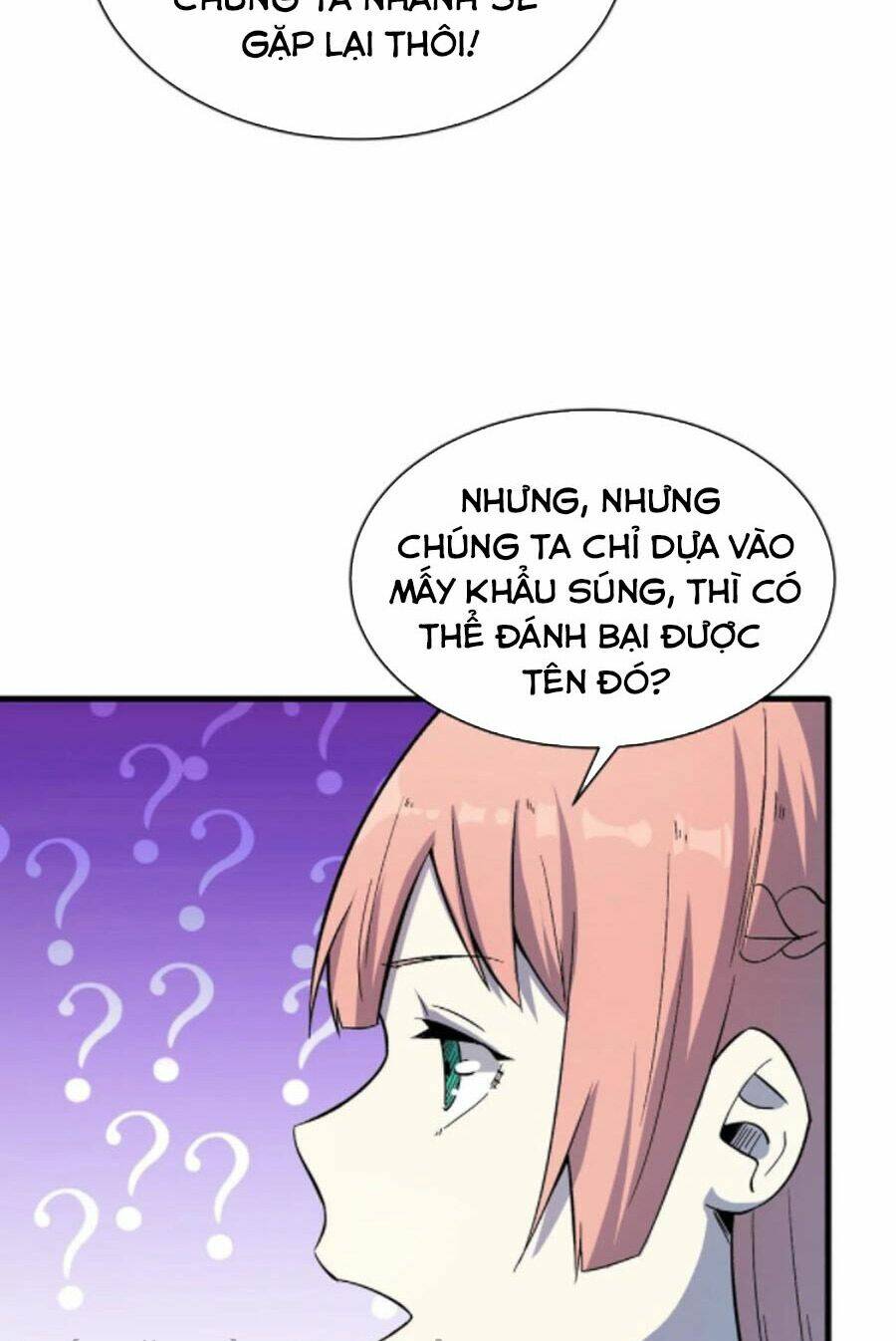 Trở Về Làm Đại Lão Thời Mạt Thế Chap 218 - Next Chap 219