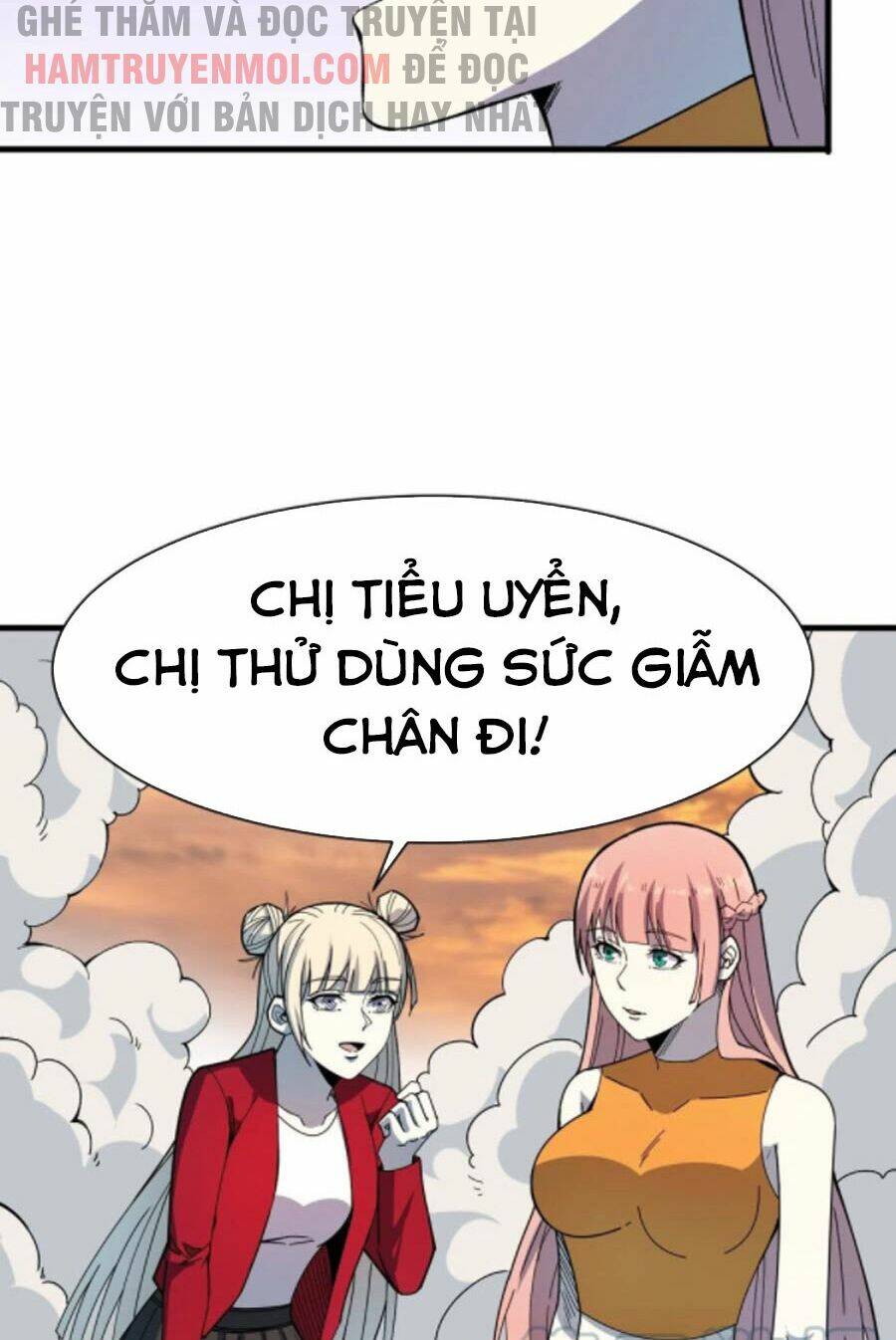 Trở Về Làm Đại Lão Thời Mạt Thế Chap 218 - Next Chap 219