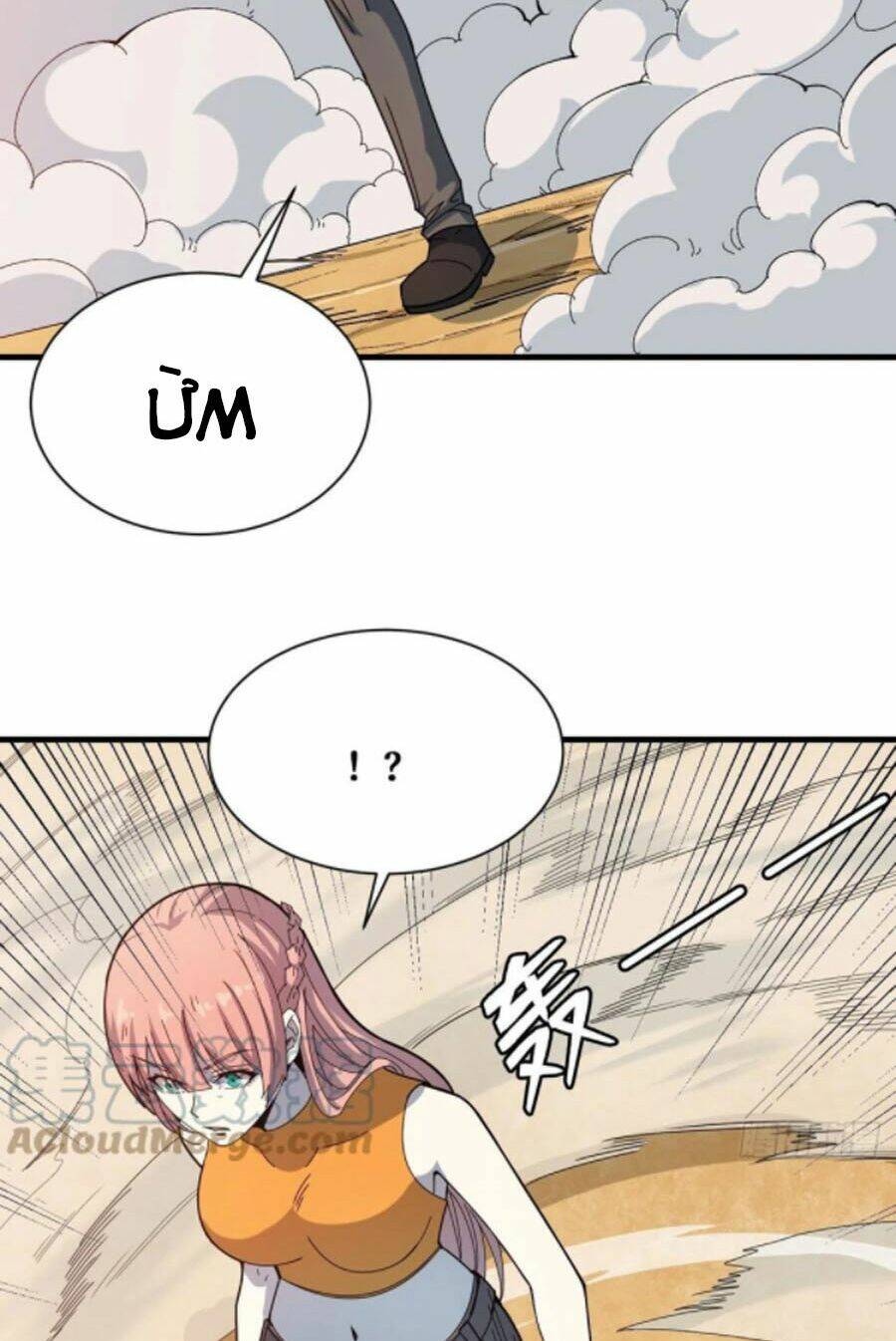 Trở Về Làm Đại Lão Thời Mạt Thế Chap 218 - Next Chap 219