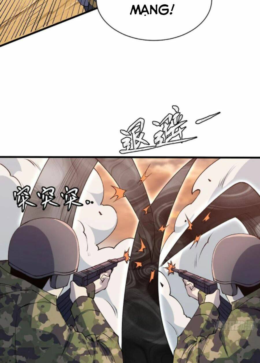 Trở Về Làm Đại Lão Thời Mạt Thế Chap 218 - Next Chap 219