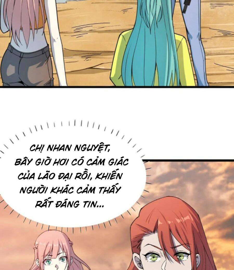 Trở Về Làm Đại Lão Thời Mạt Thế Chap 218 - Next Chap 219