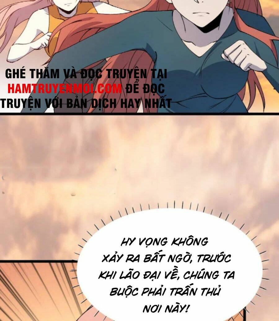 Trở Về Làm Đại Lão Thời Mạt Thế Chap 218 - Next Chap 219