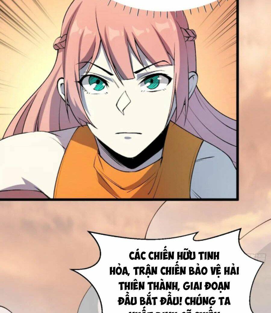 Trở Về Làm Đại Lão Thời Mạt Thế Chap 218 - Next Chap 219