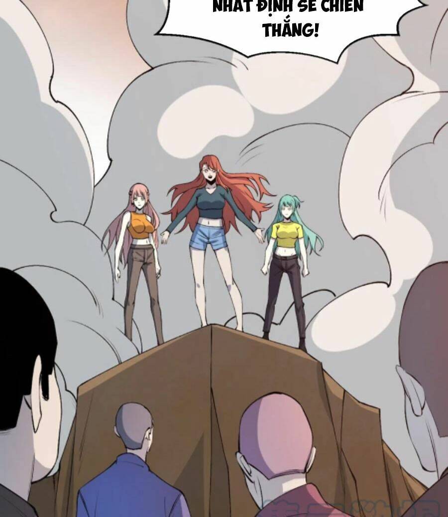 Trở Về Làm Đại Lão Thời Mạt Thế Chap 218 - Next Chap 219