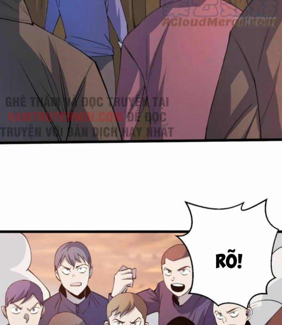 Trở Về Làm Đại Lão Thời Mạt Thế Chap 218 - Next Chap 219