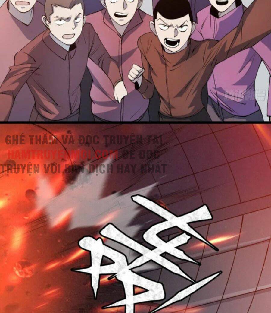 Trở Về Làm Đại Lão Thời Mạt Thế Chap 218 - Next Chap 219