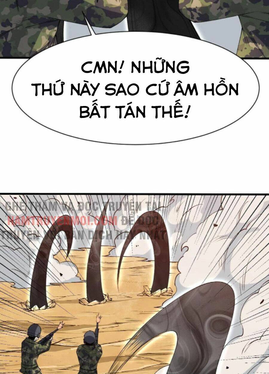 Trở Về Làm Đại Lão Thời Mạt Thế Chap 218 - Next Chap 219