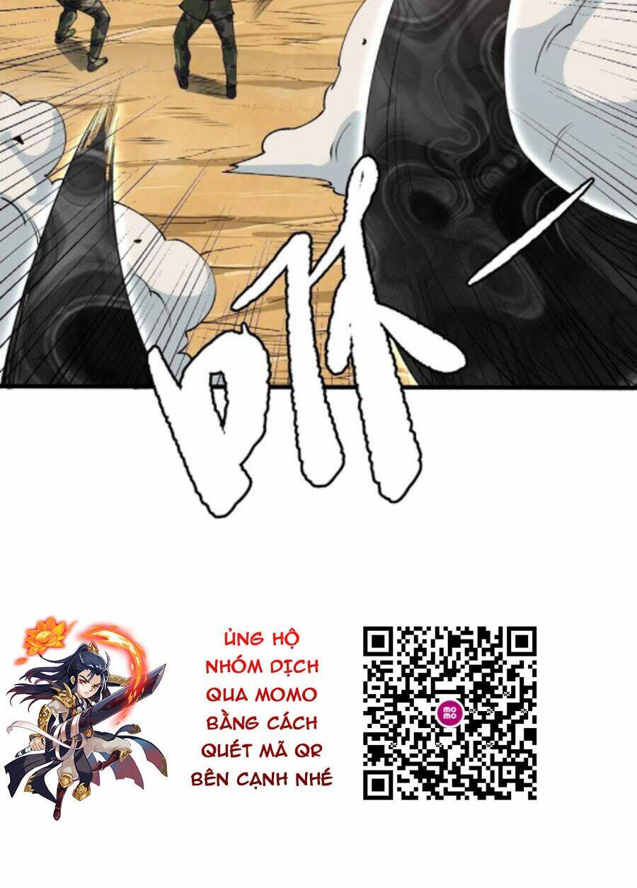 Trở Về Làm Đại Lão Thời Mạt Thế Chap 218 - Next Chap 219