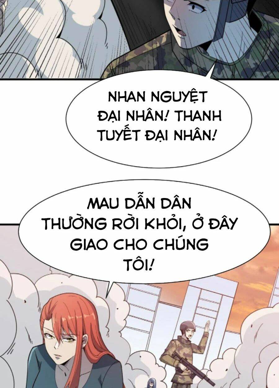 Trở Về Làm Đại Lão Thời Mạt Thế Chap 218 - Next Chap 219