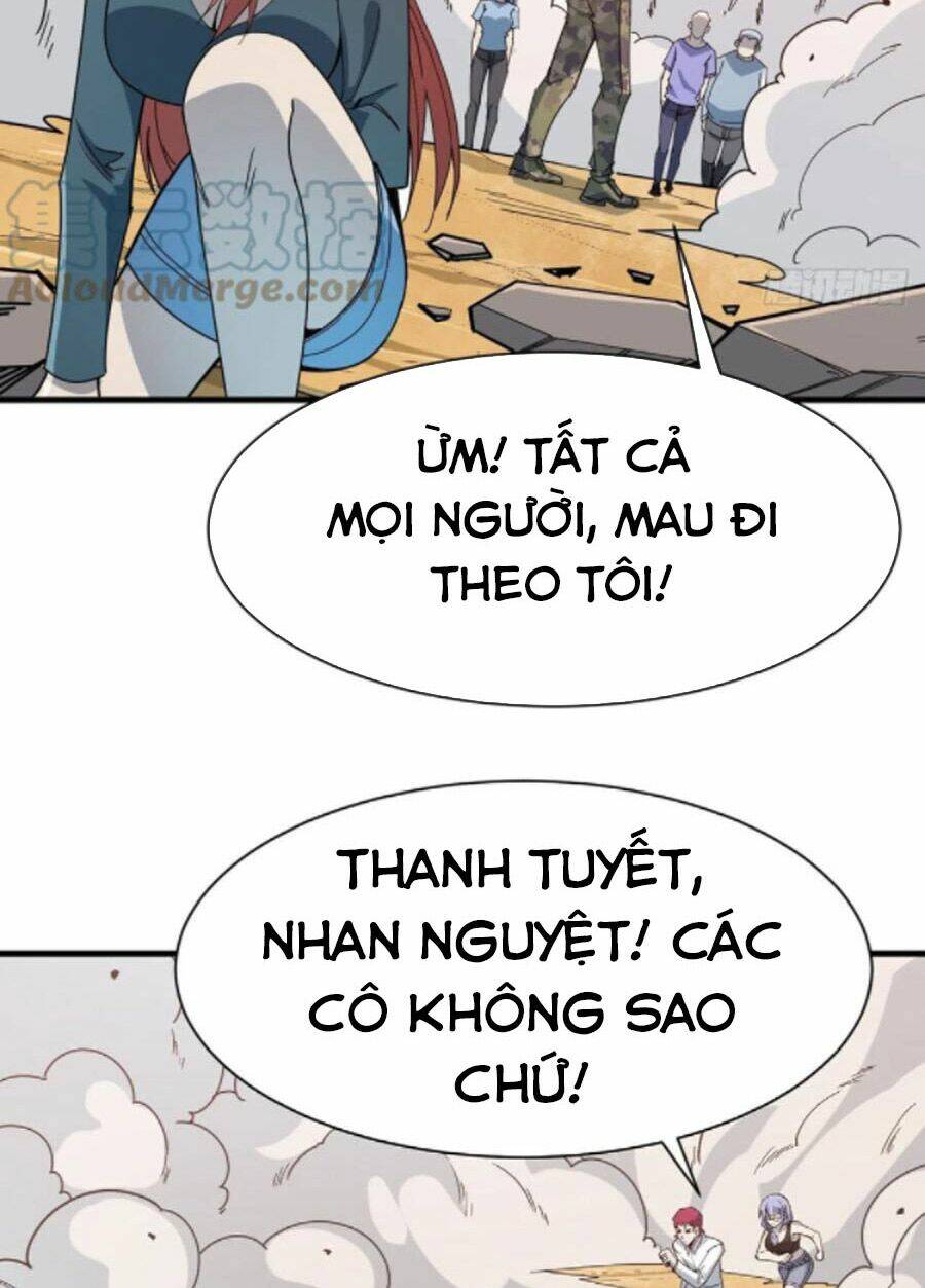 Trở Về Làm Đại Lão Thời Mạt Thế Chap 218 - Next Chap 219