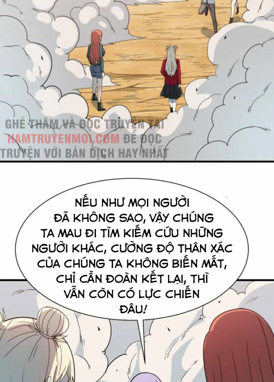 Trở Về Làm Đại Lão Thời Mạt Thế Chap 218 - Next Chap 219
