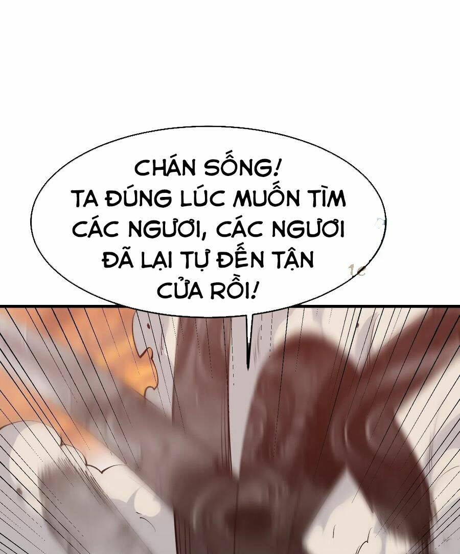 Trở Về Làm Đại Lão Thời Mạt Thế Chap 219 - Next Chap 220