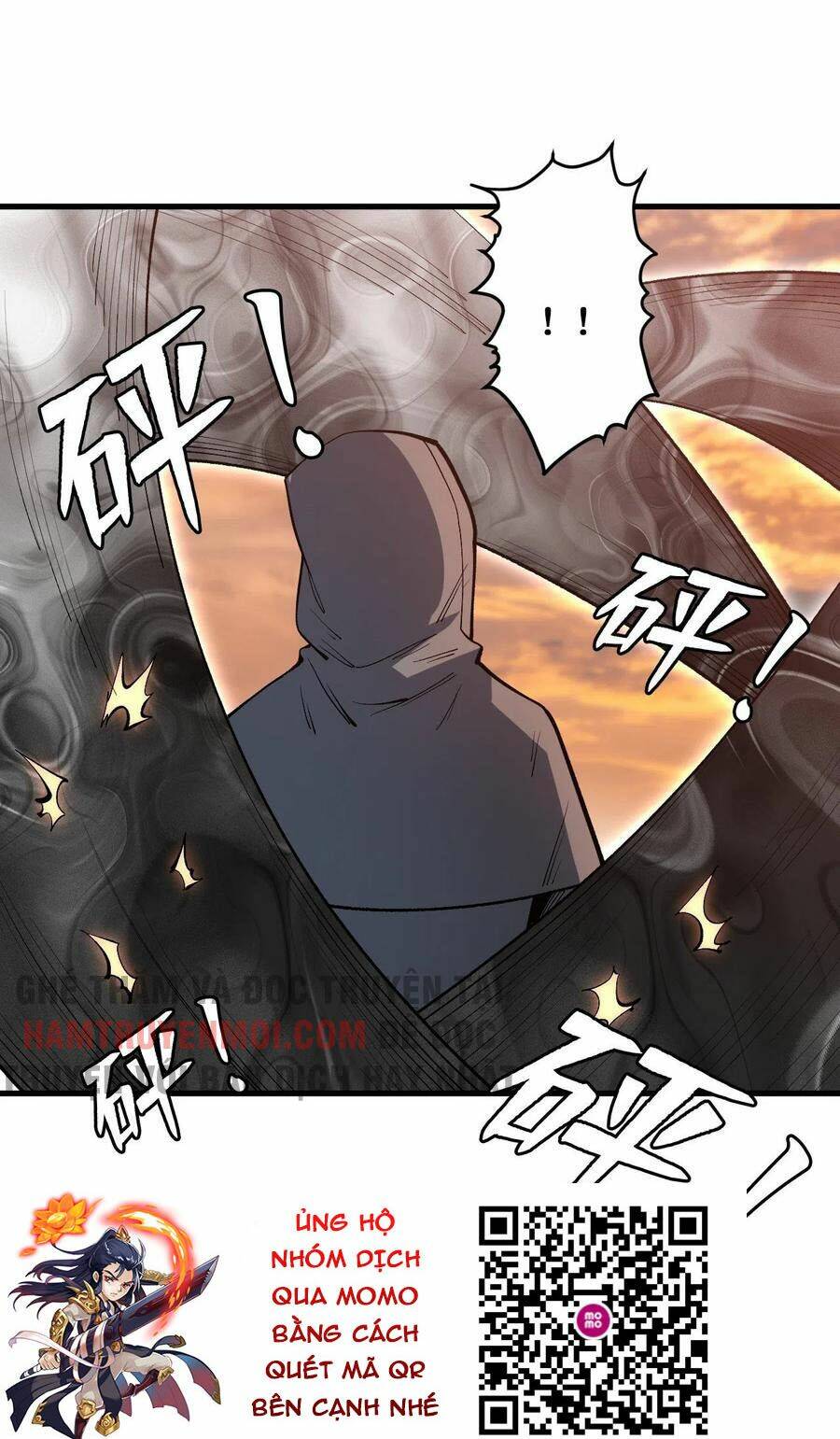 Trở Về Làm Đại Lão Thời Mạt Thế Chap 219 - Next Chap 220