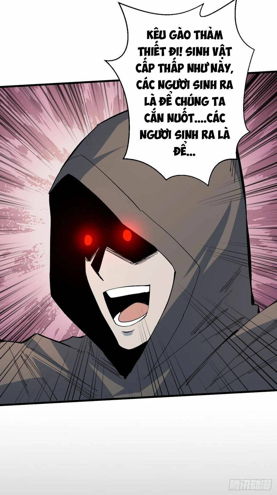 Trở Về Làm Đại Lão Thời Mạt Thế Chap 219 - Next Chap 220