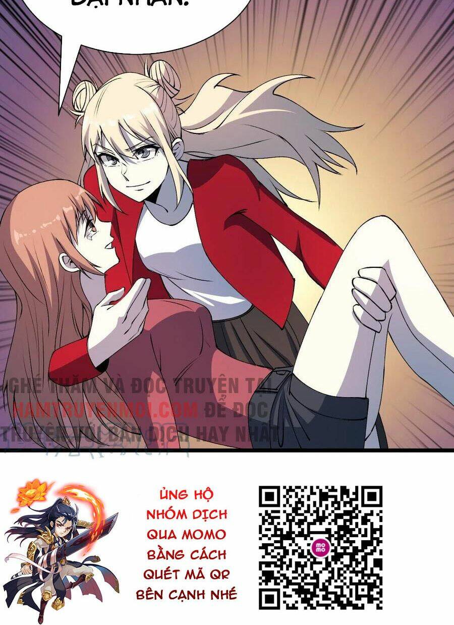 Trở Về Làm Đại Lão Thời Mạt Thế Chap 219 - Next Chap 220