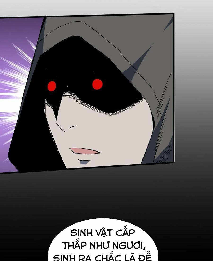 Trở Về Làm Đại Lão Thời Mạt Thế Chap 219 - Next Chap 220