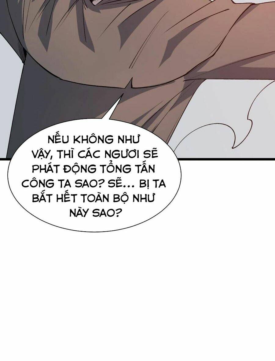Trở Về Làm Đại Lão Thời Mạt Thế Chap 219 - Next Chap 220