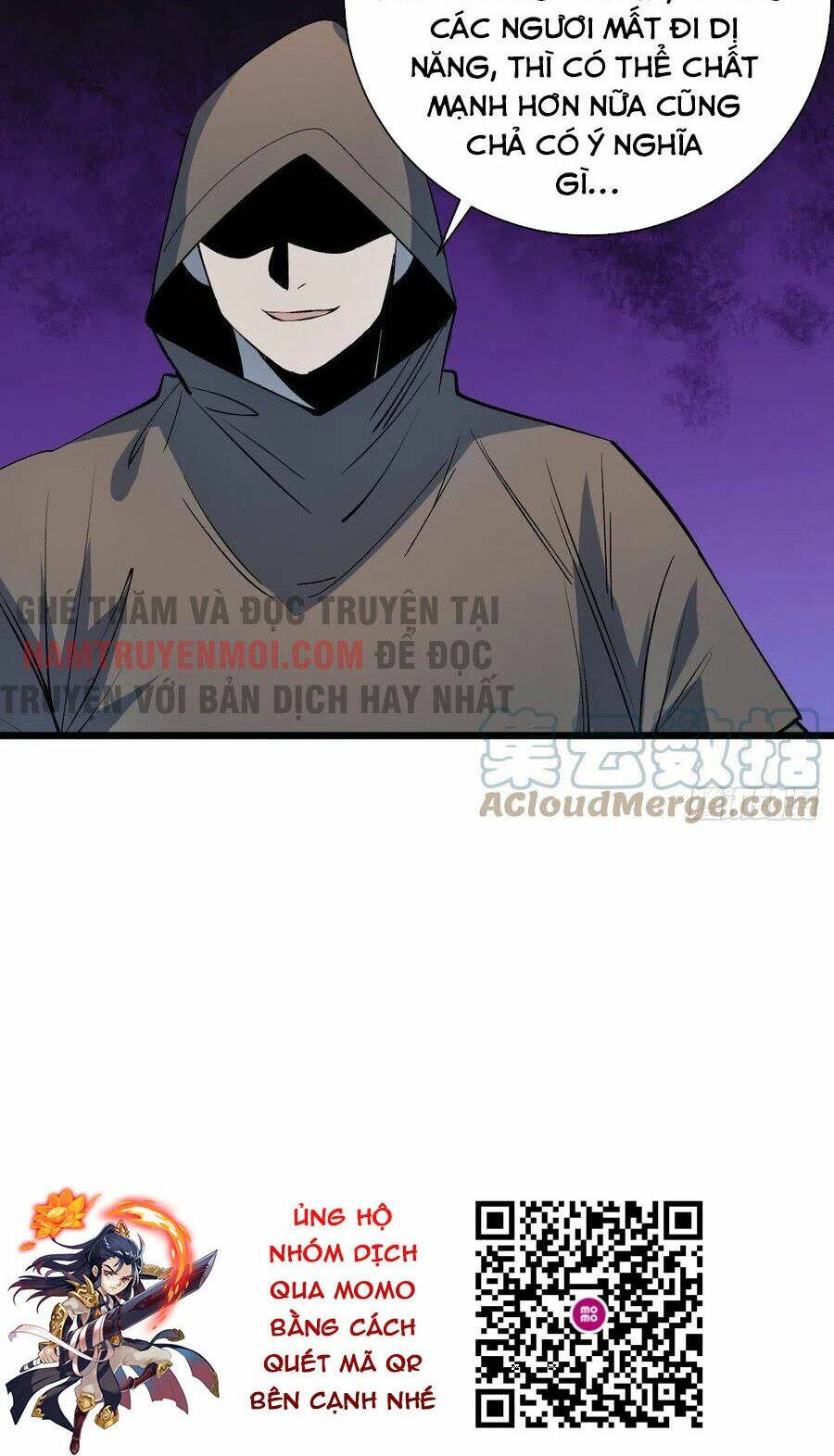 Trở Về Làm Đại Lão Thời Mạt Thế Chap 219 - Next Chap 220