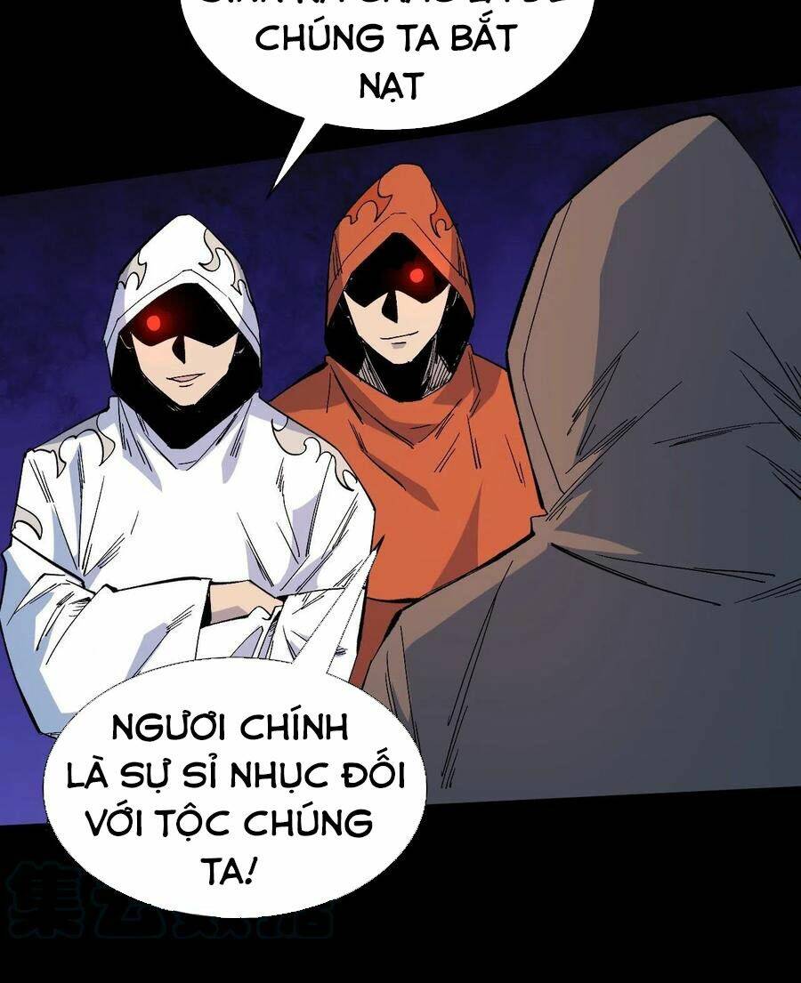 Trở Về Làm Đại Lão Thời Mạt Thế Chap 219 - Next Chap 220