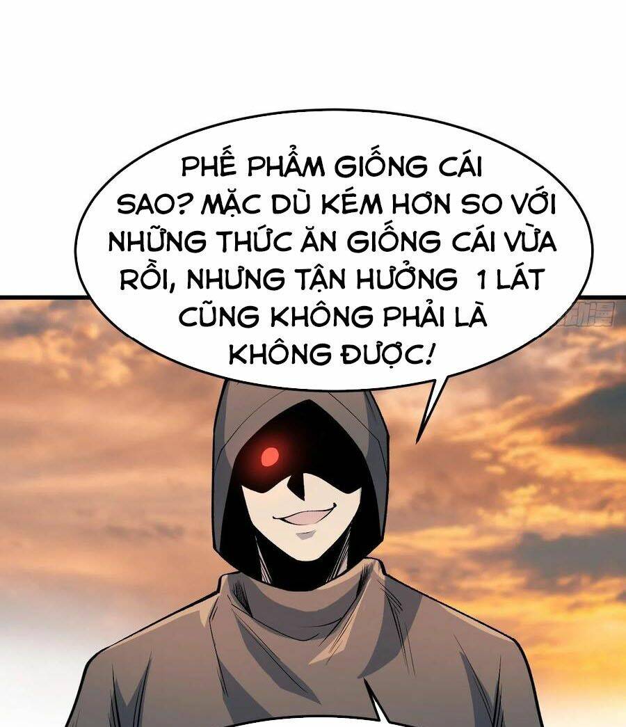 Trở Về Làm Đại Lão Thời Mạt Thế Chap 219 - Next Chap 220
