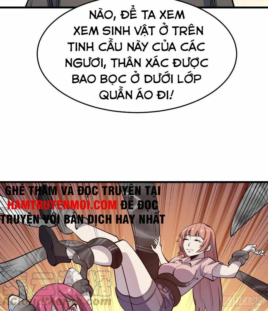 Trở Về Làm Đại Lão Thời Mạt Thế Chap 219 - Next Chap 220