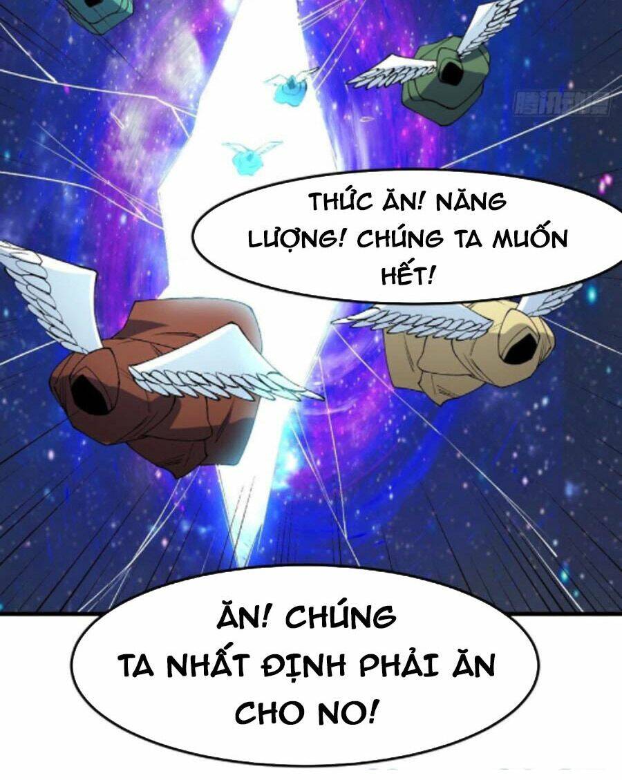 Trở Về Làm Đại Lão Thời Mạt Thế Chap 224 - Next Chap 225