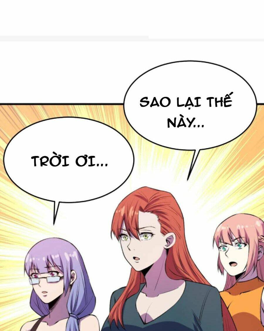 Trở Về Làm Đại Lão Thời Mạt Thế Chap 224 - Next Chap 225