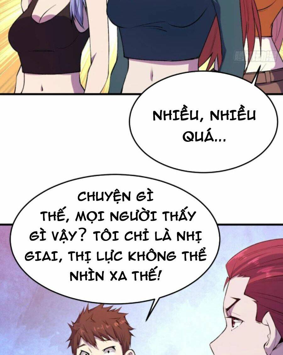 Trở Về Làm Đại Lão Thời Mạt Thế Chap 224 - Next Chap 225