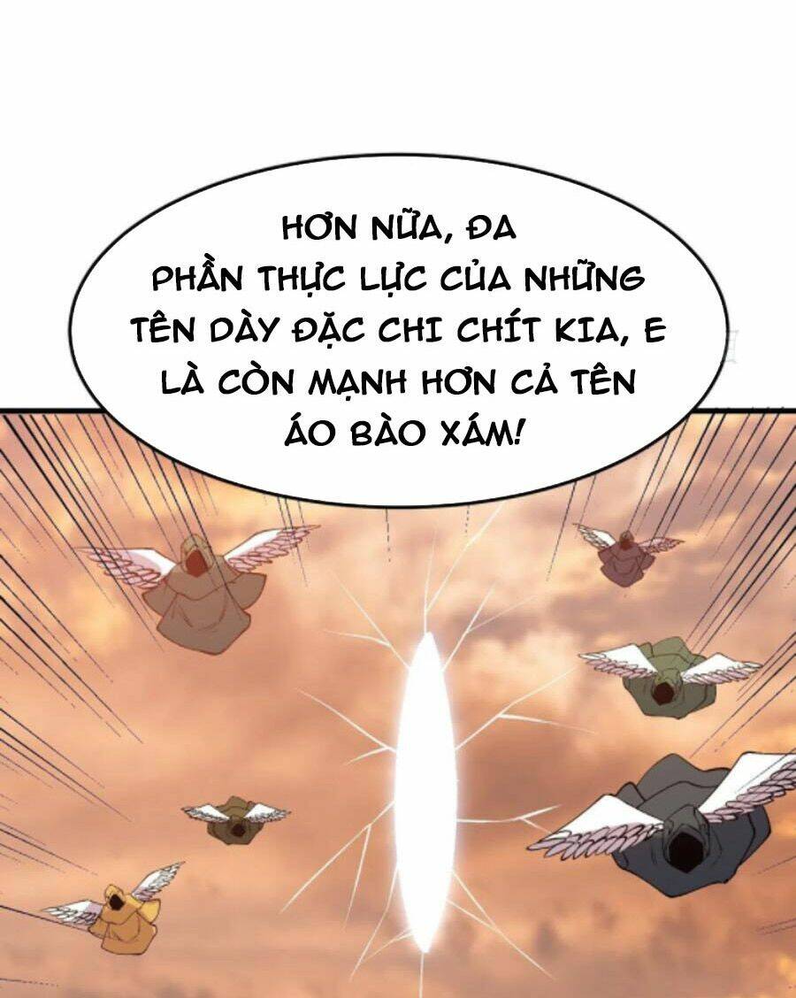 Trở Về Làm Đại Lão Thời Mạt Thế Chap 224 - Next Chap 225