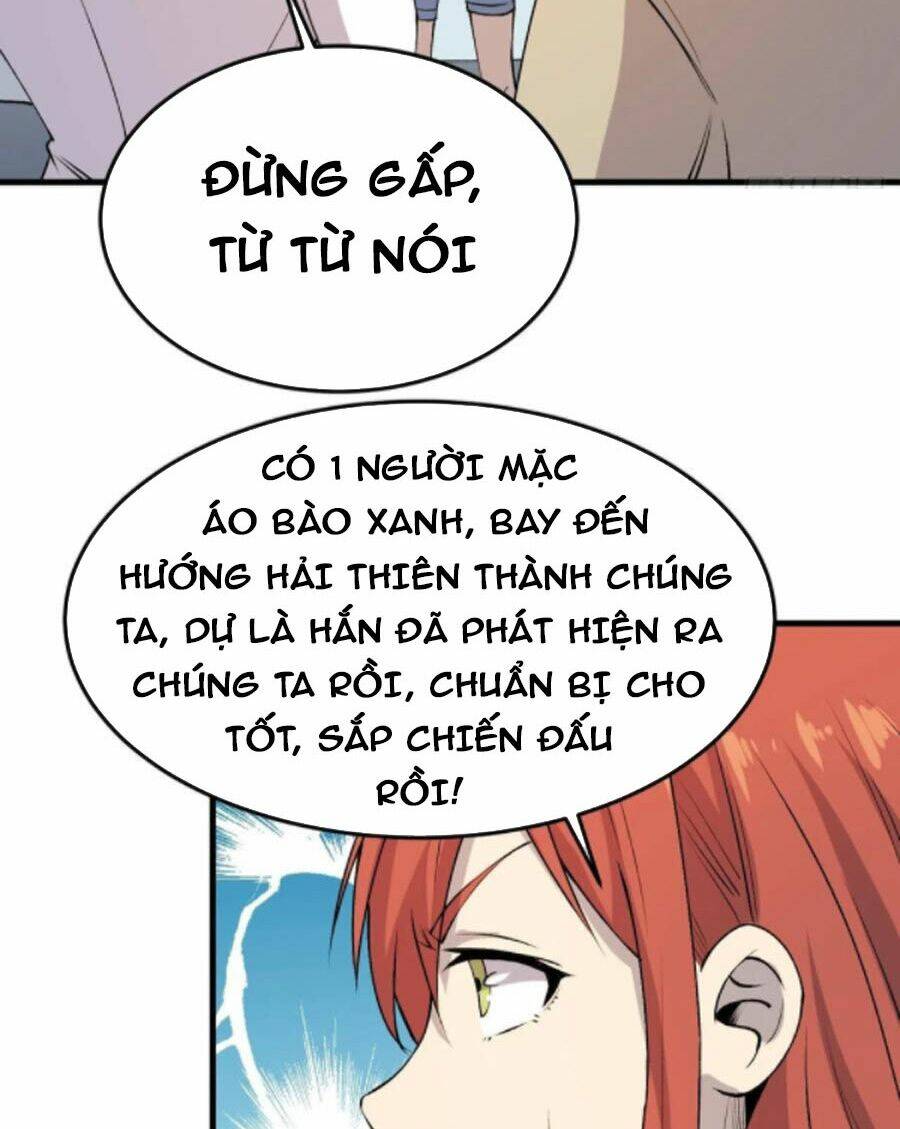 Trở Về Làm Đại Lão Thời Mạt Thế Chap 224 - Next Chap 225