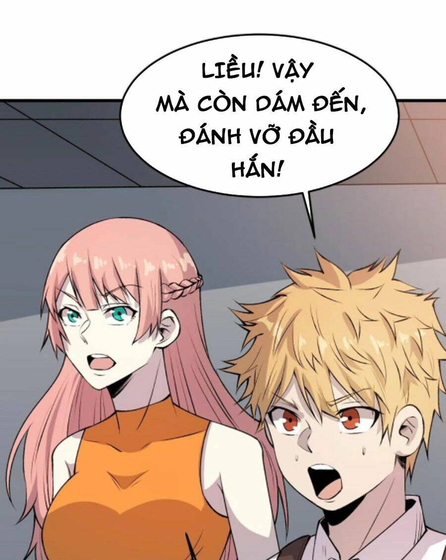 Trở Về Làm Đại Lão Thời Mạt Thế Chap 224 - Next Chap 225