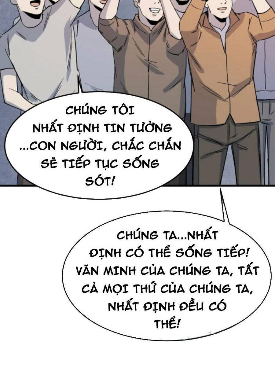 Trở Về Làm Đại Lão Thời Mạt Thế Chap 225 - Next Chap 226