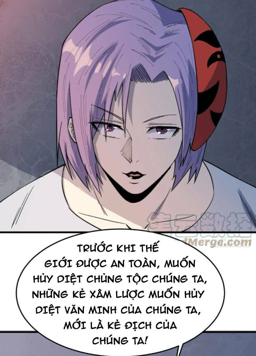 Trở Về Làm Đại Lão Thời Mạt Thế Chap 225 - Next Chap 226