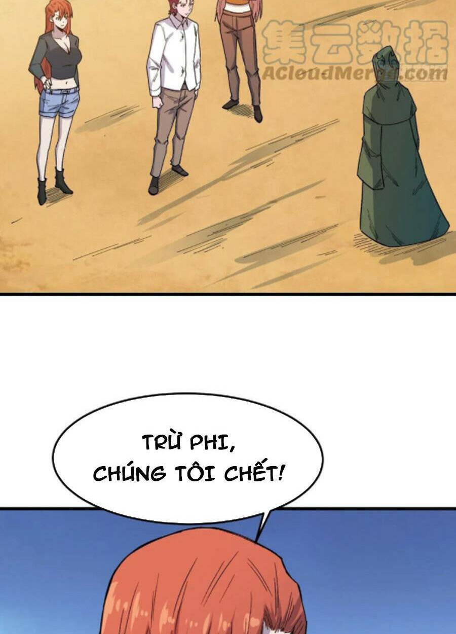 Trở Về Làm Đại Lão Thời Mạt Thế Chap 225 - Next Chap 226