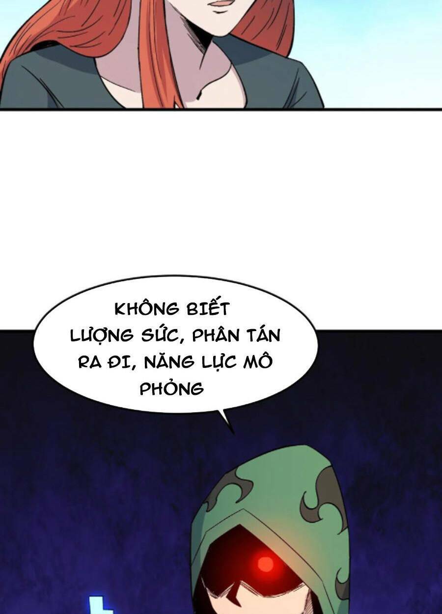 Trở Về Làm Đại Lão Thời Mạt Thế Chap 225 - Next Chap 226