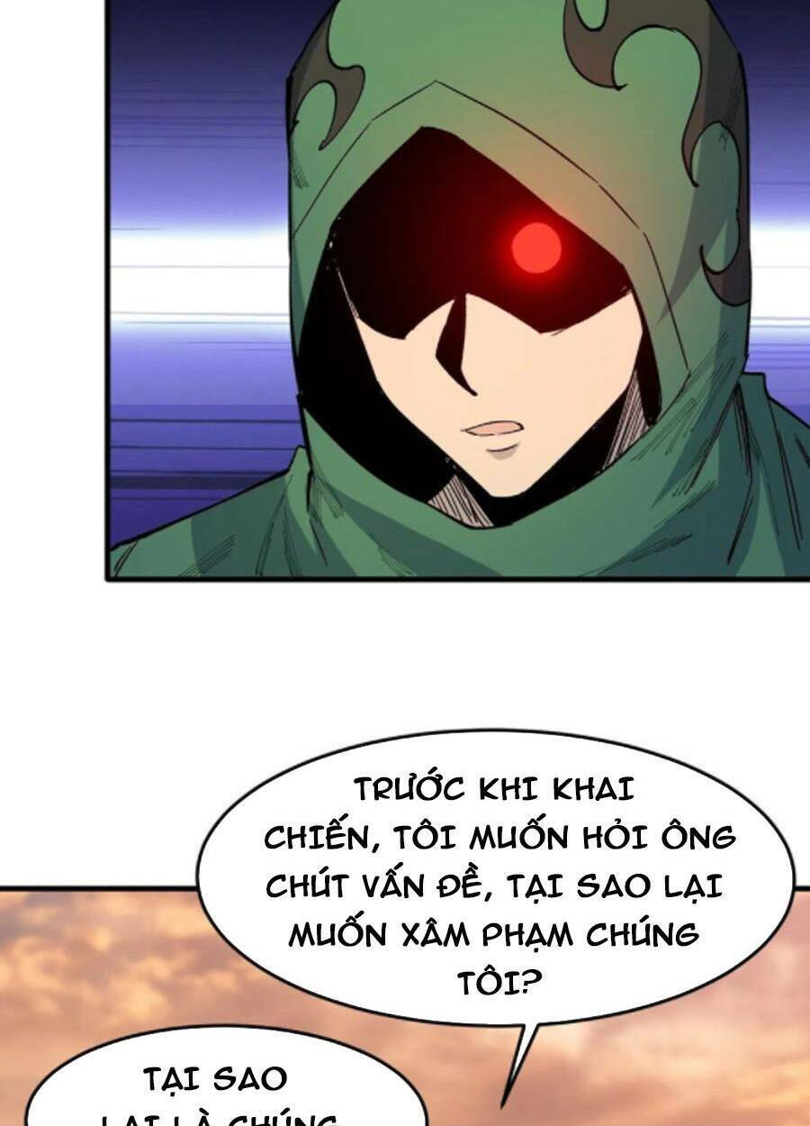 Trở Về Làm Đại Lão Thời Mạt Thế Chap 225 - Next Chap 226