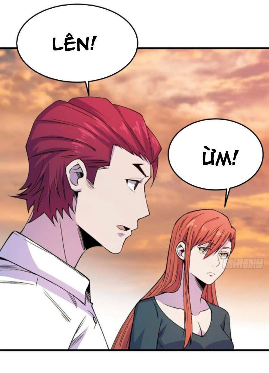 Trở Về Làm Đại Lão Thời Mạt Thế Chap 226 - Next Chap 227