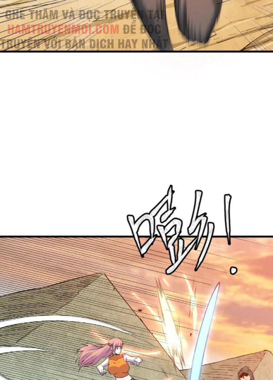 Trở Về Làm Đại Lão Thời Mạt Thế Chap 226 - Next Chap 227