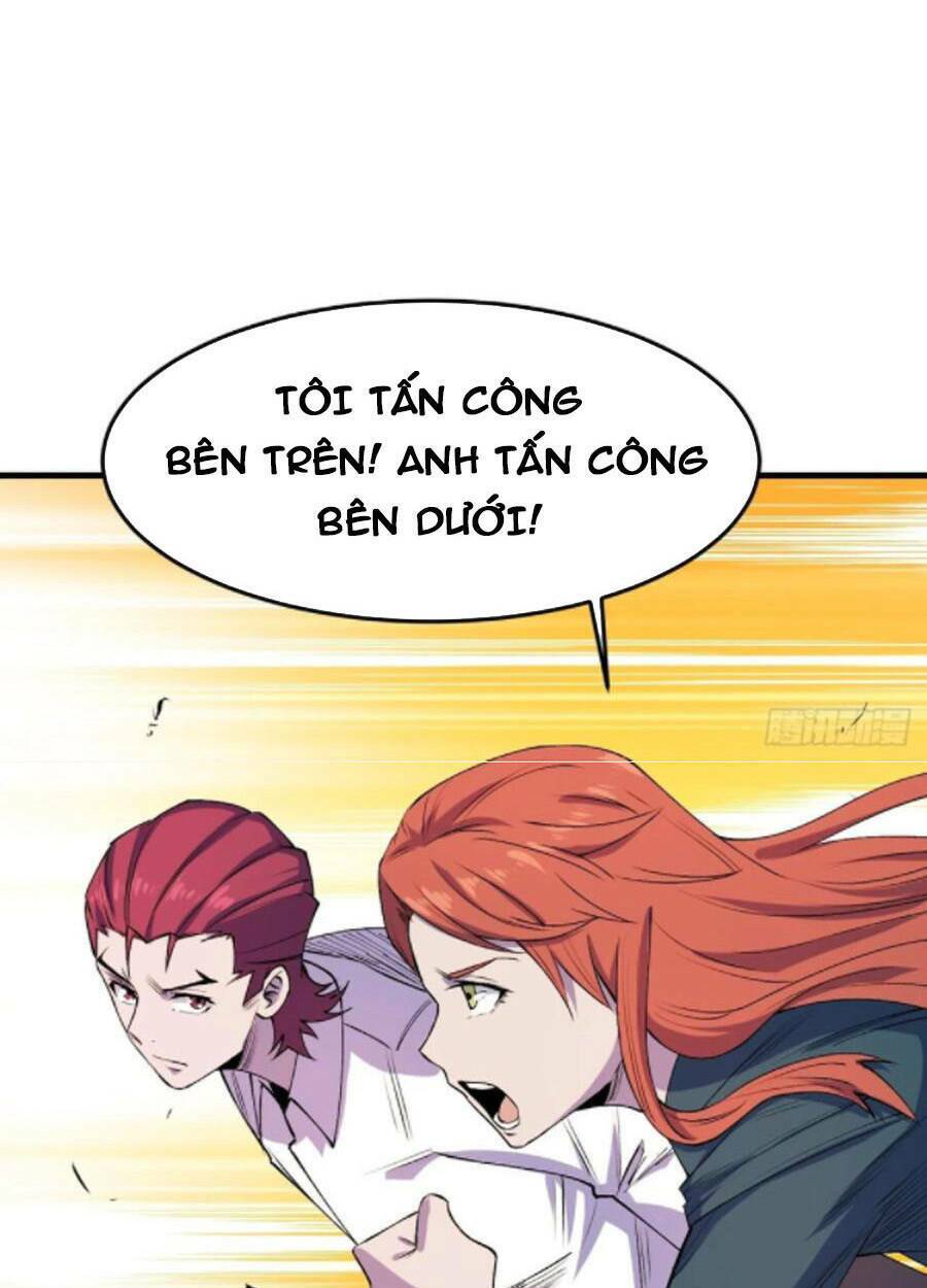 Trở Về Làm Đại Lão Thời Mạt Thế Chap 226 - Next Chap 227