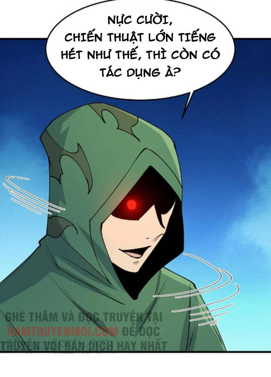 Trở Về Làm Đại Lão Thời Mạt Thế Chap 226 - Next Chap 227