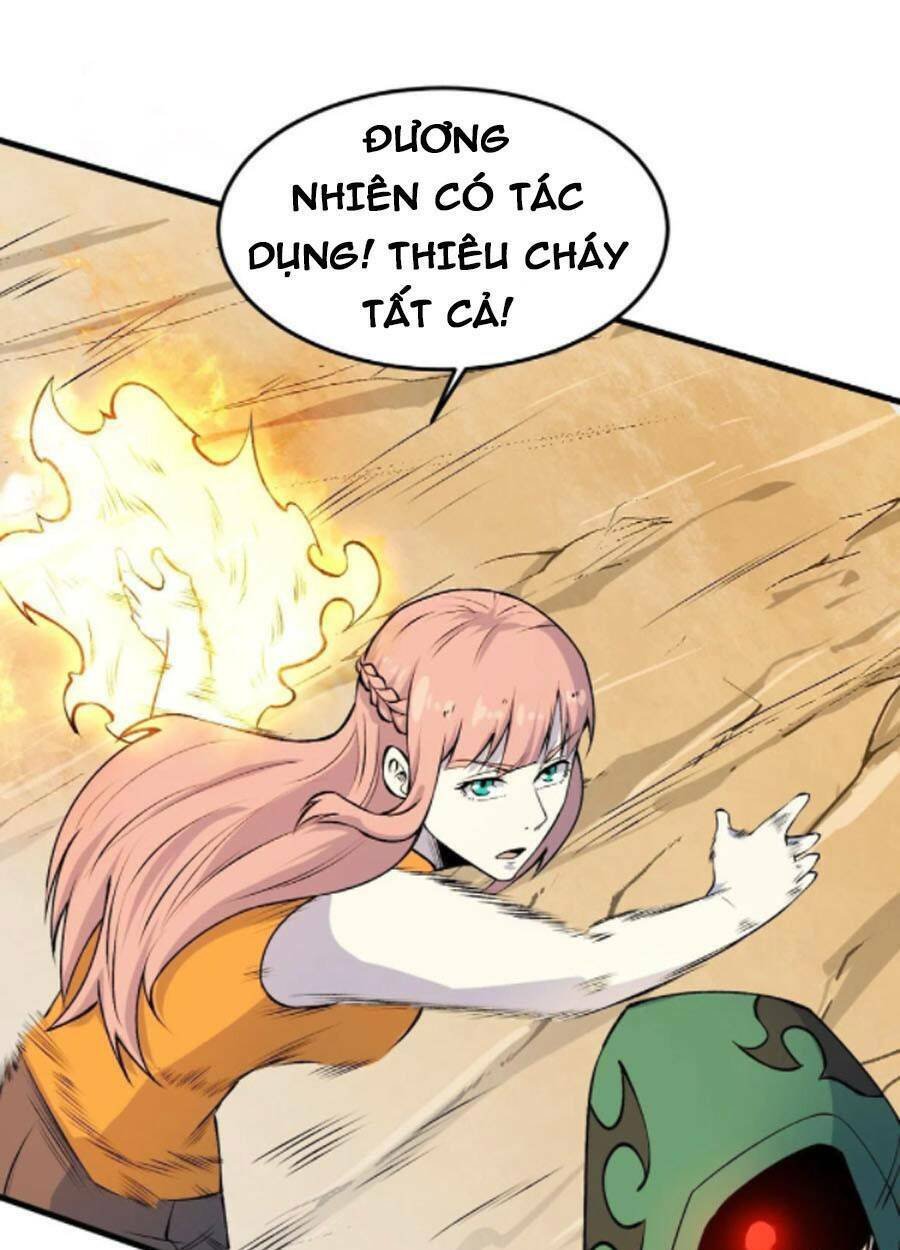 Trở Về Làm Đại Lão Thời Mạt Thế Chap 226 - Next Chap 227