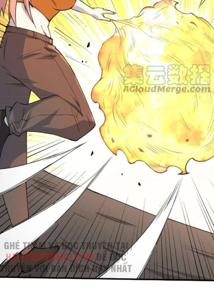 Trở Về Làm Đại Lão Thời Mạt Thế Chap 226 - Next Chap 227