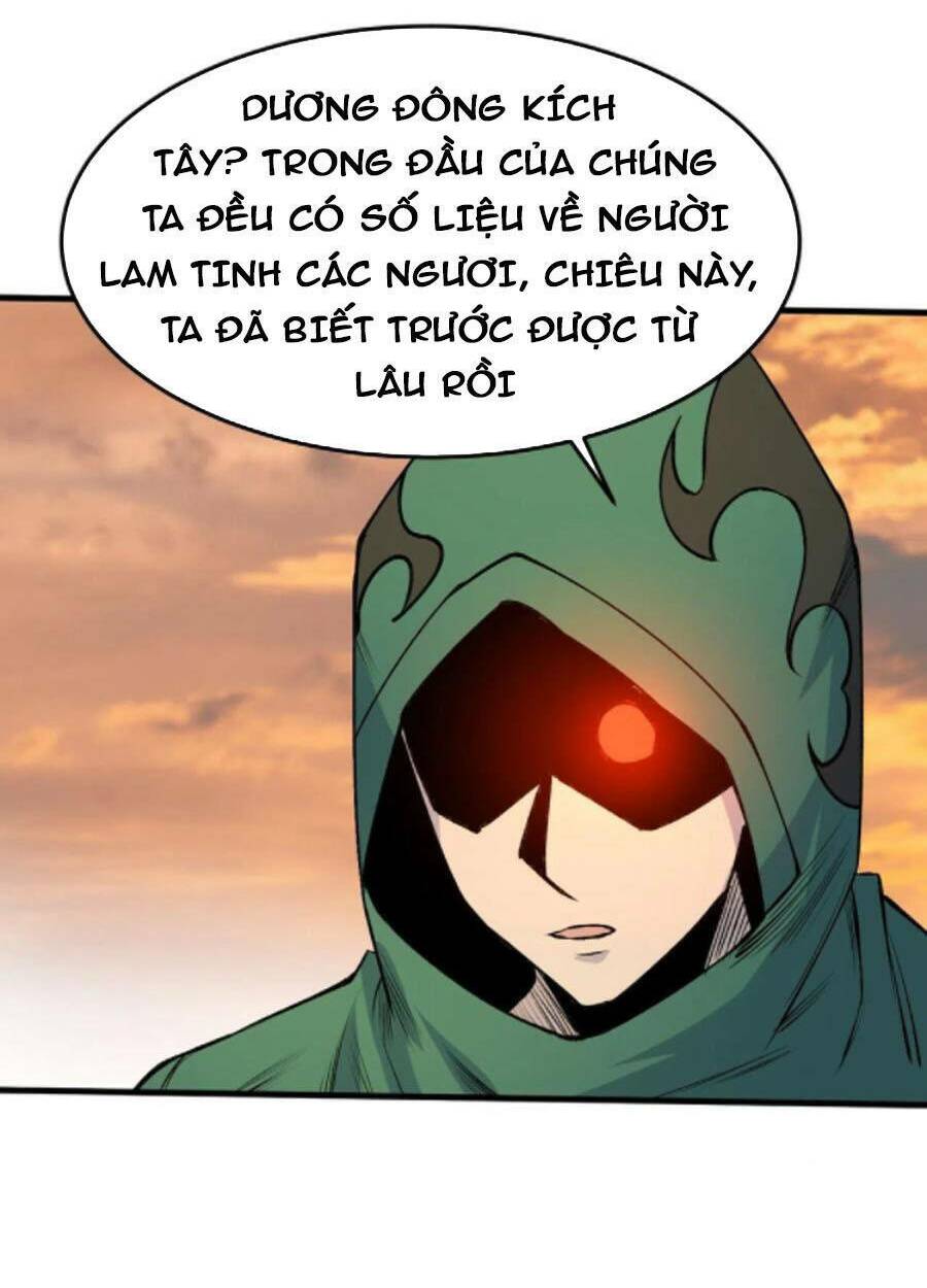 Trở Về Làm Đại Lão Thời Mạt Thế Chap 226 - Next Chap 227