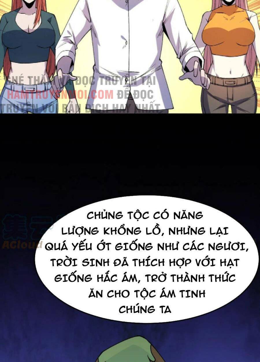 Trở Về Làm Đại Lão Thời Mạt Thế Chap 226 - Next Chap 227